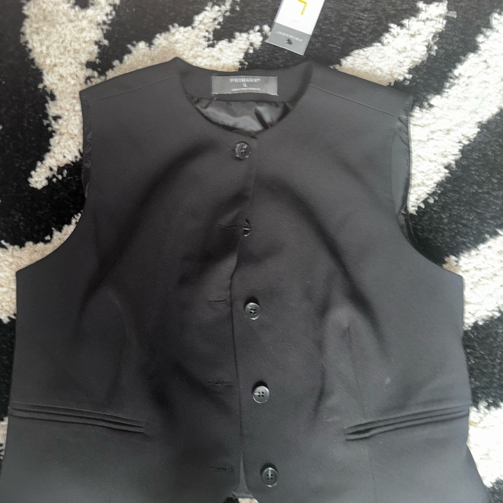 Primark Vest